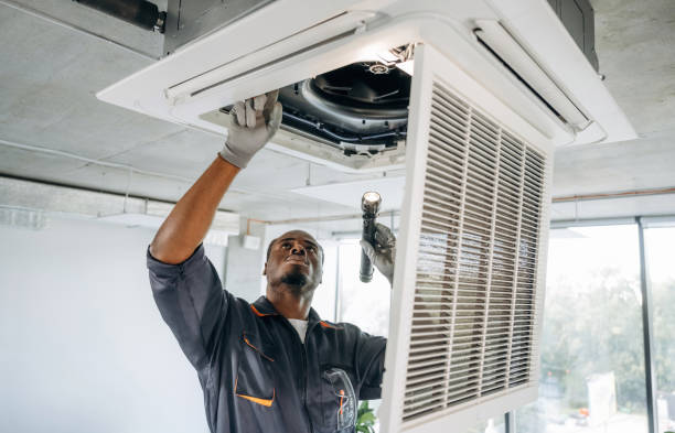 Licensed Ductwork Repair service in Cayce, SC - FH HVAC